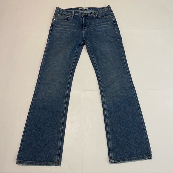 Tommy Hilfiger Denim - 41. ❤️ Tommy Hilfiger blue jeans size 12